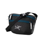 Arc'teryx Mantis 1 Waist Pack - Lodestar FRONT