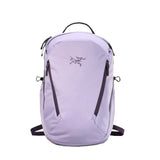 Arc'teryx Mantis 26 Backpack - Mallow / Moondrop FRONT