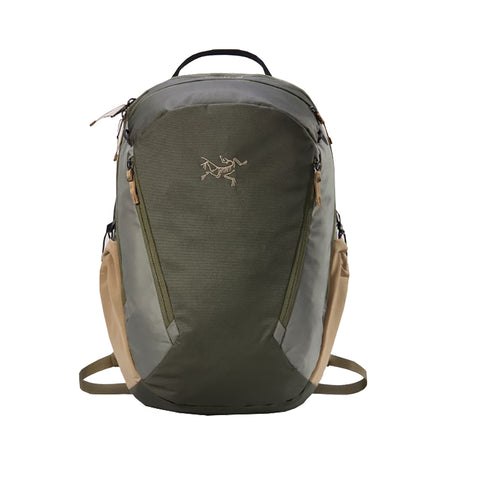 Arc'teryx Mantis 26 Backpack - Tatsu / Forage