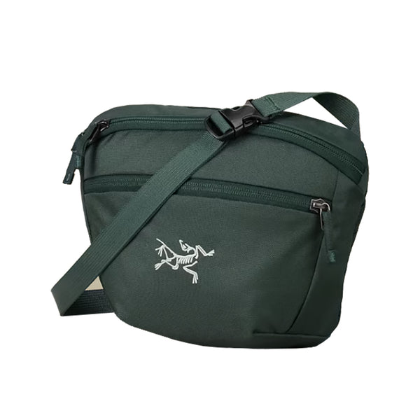 Arc'teryx Mantis 2 Waist Pack - Dark Jade