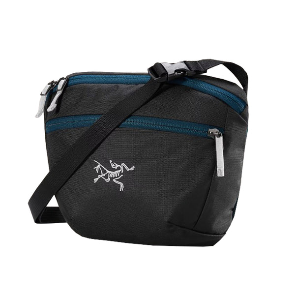 Arc'teryx Mantis 2 Waist Pack - Lodestar FRONT
