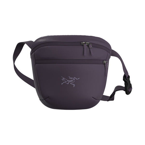 Arc'teryx Mantis 2 Waist Pack - Moondrop