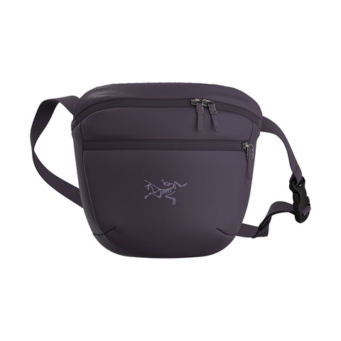 Arc'teryx Mantis 2 Waist Pack - Moondrop