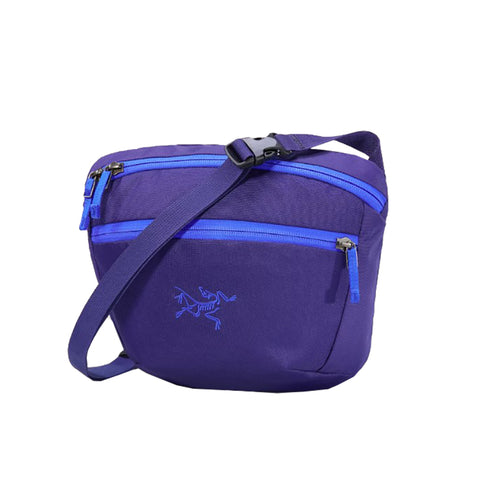 Arc'teryx Mantis 2 Waist Pack - Soulsonic / Electra