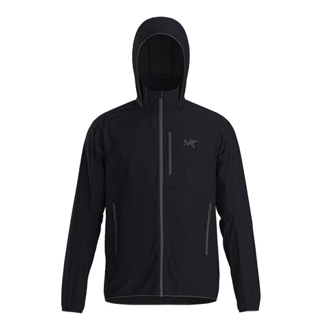 Arc'teryx Ossa Stowhood - Black