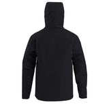 Arc'teryx Ralle Insulated Jacket - Black BACK