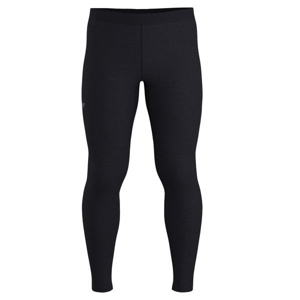 Arc'teryx Rho Merino Wool Bottom - Black