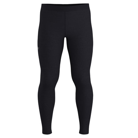 Arc'teryx Rho Merino Wool Bottom - Black
