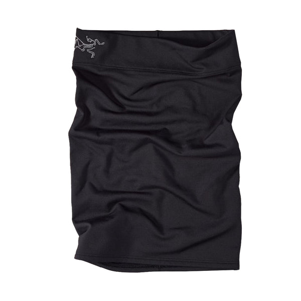 Arc'teryx Rho Neck Gaiter Long - Black