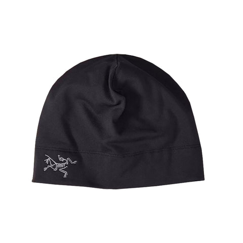 Arc'teryx Rho Toque - Black
