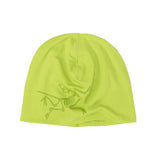 Arc'teryx Satoro Merino Toque - Mantis  front