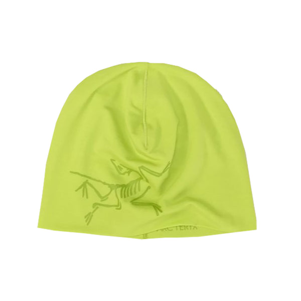 Arc'teryx Satoro Merino Toque - Mantis  front