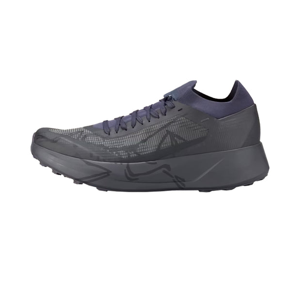 Arc'teryx SYLAN 2 Shoe - Graphite/Graphite 1