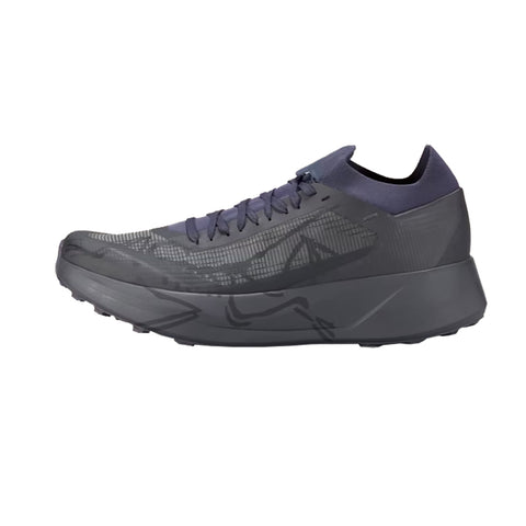 Arc'teryx SYLAN 2 Shoe - Graphite/Graphite 1