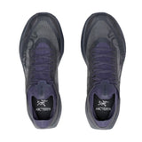 Arc'teryx SYLAN 2 Shoe - Graphite/Graphite 4