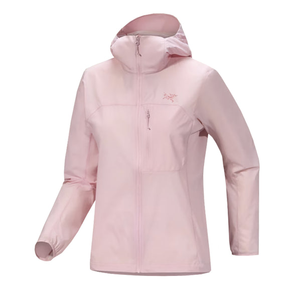 Arc'teryx Women's Squamish Hoody - Alpine Rose