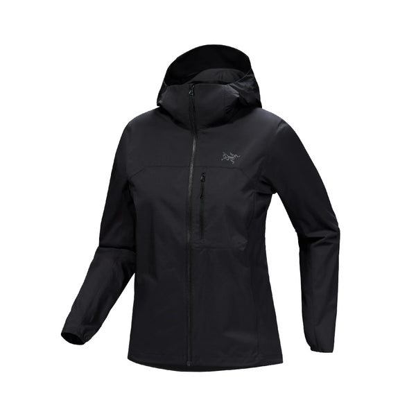 Arc'teryx Women's Squamish Hoody - Black