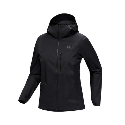 Arc'teryx Women's Squamish Hoody - Black