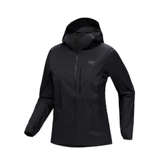 Arc'teryx Women's Squamish Hoody - Black | Boarders