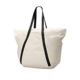 Arc'teryx Granville 30 Carryall Bag - Sea Salt back