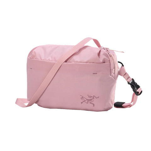 Arc'teryx Heliad Crossbody Bag - Bliss -FRONT-