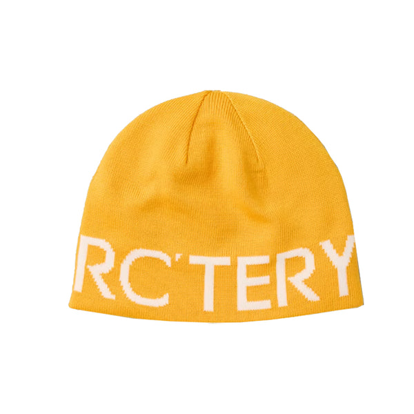Arc'teryx Word Head Toque - Larch / Arctic Silk