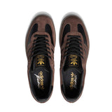 Adidas x Kader Samba ADV - Black/Brown2