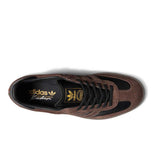 Adidas x Kader Samba ADV - Black/Brown5