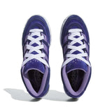 Adidas x Maite Adimatic Mid - Victory Blue/Magic Lilac/Dark Blue2