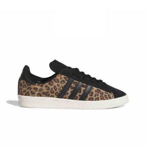 Adidas Campus ADV - Leopard - Cardbo/Black/White