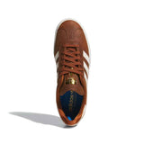 Adidas Gazelle ADV - Dusky Bronze/Chalk White/Off White Top