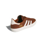 Adidas Gazelle ADV - Dusky Bronze/Chalk White/Off White Back