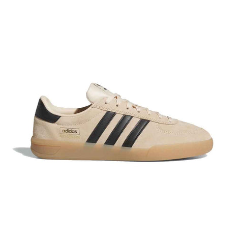 Adidas Glenburn - Sand Strata/Core Black/Gum