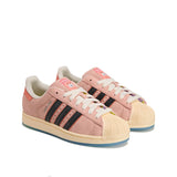 Adidas x Sponge Bob Patrick Superstar Shoes - Pink Front