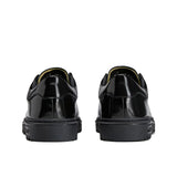 Adidas x Sponge Bob Stan Smith Freizeit SpongeBob Shoes - Black Back