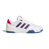 Adidas Tekkira Cup - Cloud White/Dusky Petrol/Better Scarlet