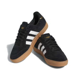 Adidas Tyshawn Low - Core Black/Cloud White/Gum4