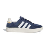 Adidas Tyshawn Low - Collegiate Navy/Cloud White/Chalk White