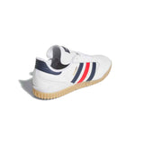 Adidas Buseniitz Indoor Super - Cloud White/Collegiate Navy/Better Scarlet Back