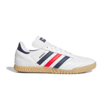 Adidas Buseniitz Indoor Super - Cloud White/Collegiate Navy/Better Scarlet
