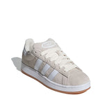 Adidas Campus 00S - Wonder White/Cloud White/Gum | Boarders Adidas Campus 00S - Wonder White/Cloud White/Gum | Boarders