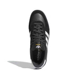 Adidas Glenburn - Core Black/Cloud White/Carbon Top
