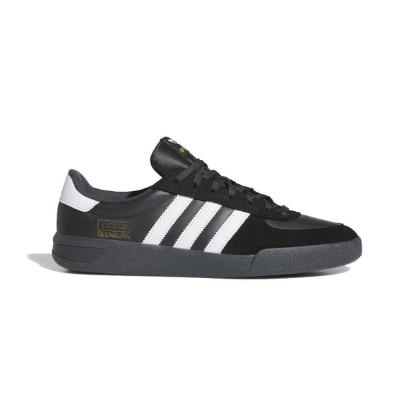 Adidas Glenburn - Core Black/Cloud White/Carbon