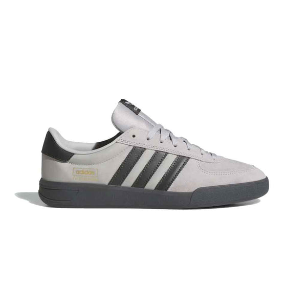 Adidas Glenburn - Grey Two/Carbon/Blue Bird