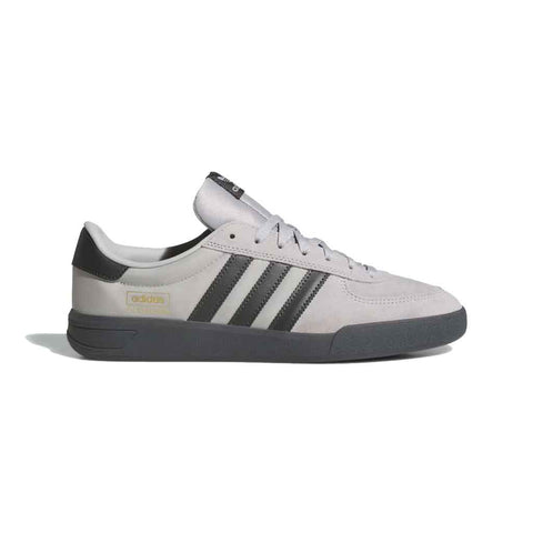 Adidas Glenburn - Grey Two/Carbon/Blue Bird