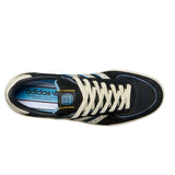 Adidas x Glenburn x Thrasher x AFA - Core Black/Cream White/Gum Front