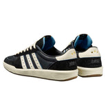 Adidas x Glenburn x Thrasher x AFA - Core Black/Cream White/Gum Back
