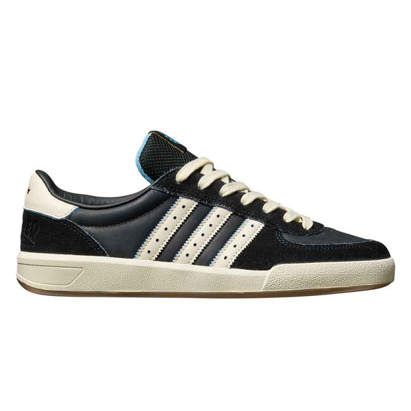Adidas x Glenburn x Thrasher x AFA - Core Black/Cream White/Gum