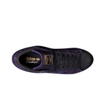 Adidas x Kader Pro Model ADV - Black/Black/Purple3