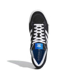 Adidas Nora - Core Black/Cloud White/Blue Bird Top